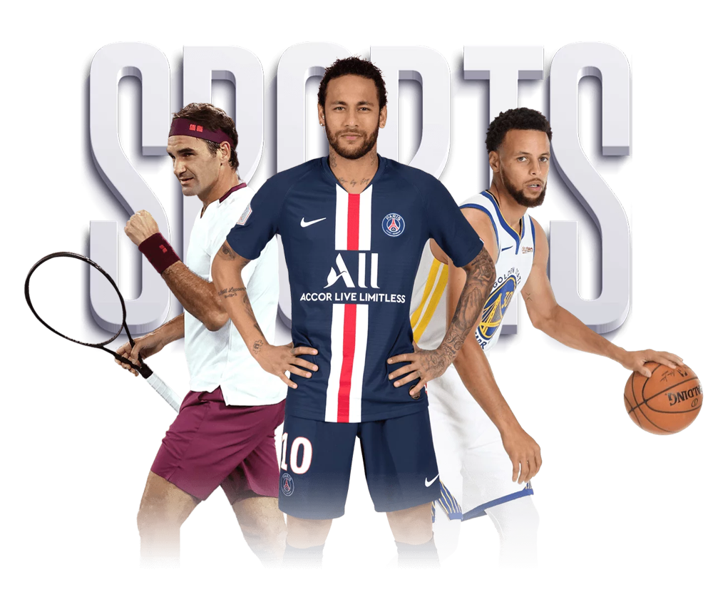 體育賽事遊戲畫面